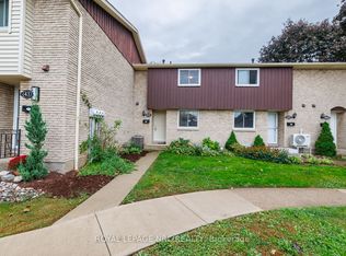 50 Lakeshore Rd #44, Saint Catharines, ON L2N 6P8