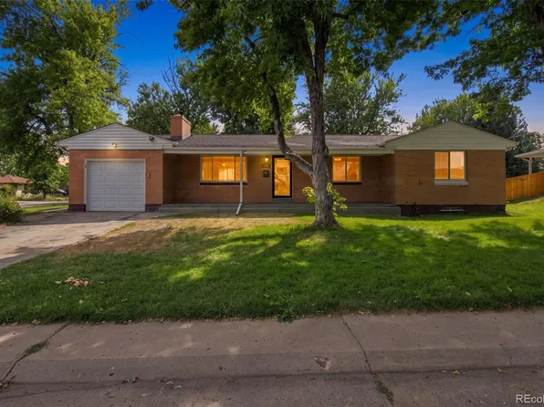3250 Santa Anita Drive, Englewood, CO 80110