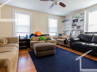62 Parsons St #66, Brighton, MA 02135