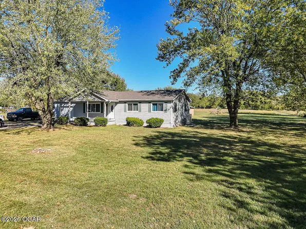 5576 County Road 290, Carl Junction, MO 64834