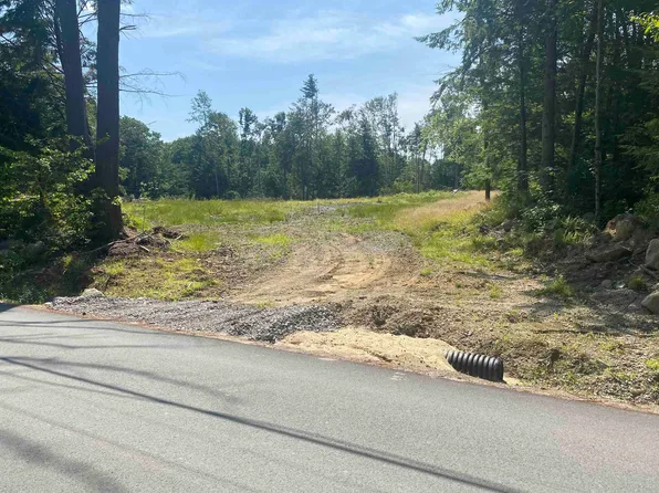 0 Pebble Hill Road, Swanzey, NH 03446