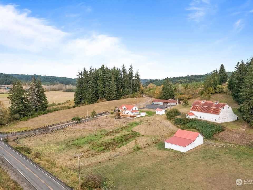 1827 Lincoln Creek Road, Rochester, WA 98579 MLS 2013571 Zillow