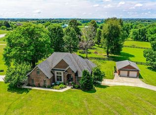 200 Station Dr, Richmond, KY 40475