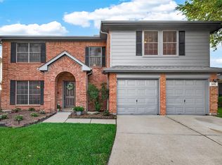 16906 Fairway Glen Ln, Sugar Land, TX 77498