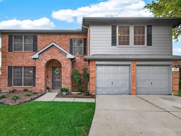 16906 Fairway Glen Ln, Sugar Land, TX 77498