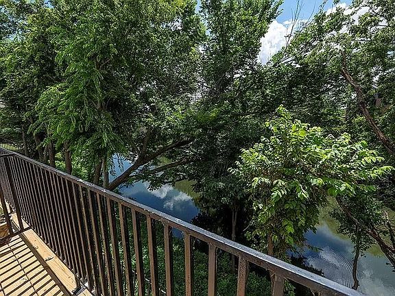 2nd image of 9601 Forest Ln APT 1412
