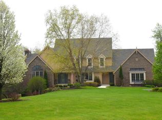 N1W31013 Wildwood Trl, Delafield, WI