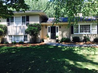 4825 Forest Ridge Ln, Columbia, SC 29206