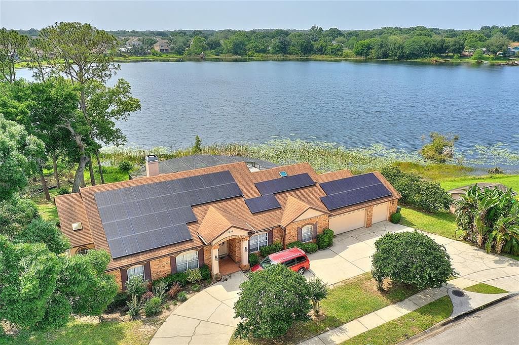 biofrap★ 2435 Johio Bay Dr, Ocoee, FL 34761 | Zillow