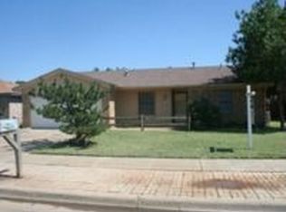 6016 14th St, Lubbock, TX 79416