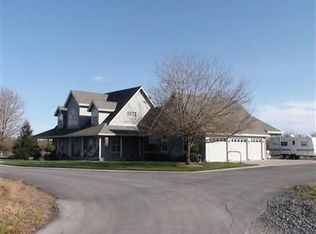 20700 E Gawne Rd, Stockton, CA 95215