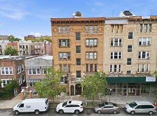 1226 Evergreen Ave, Bronx, NY 10472