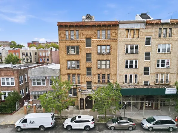 1226 Evergreen Ave, Bronx, NY 10472