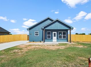 167 Aspen Cir, Wilson, OK 73463