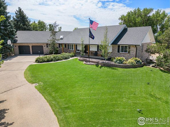 4902 Kiowa Dr, Greeley, CO 80634