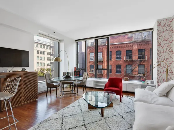 505 Greenwich Street image 1 of 7