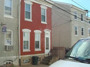 155 East St, Philadelphia, PA 19127