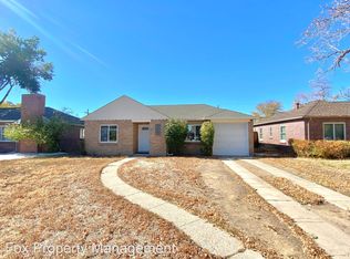2511 Oneida St, Denver, CO 80207