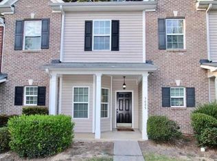 2555 Flat Shoals Rd APT 3005, Atlanta, GA 30349