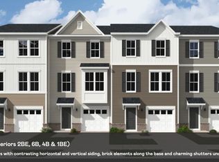 16041 Abelson Way, Chesterfield, VA 23832