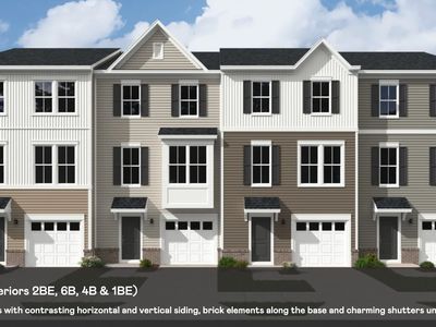 16009 Abelson Way, Chesterfield, VA, 23832