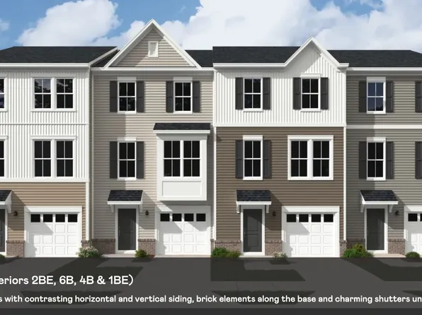 8760 Pioneer Hill Dr, Chesterfield, VA 23832