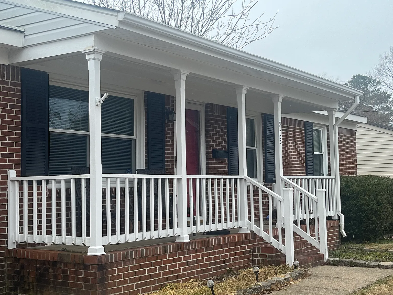 808 Hilltop Rd — Photo 3