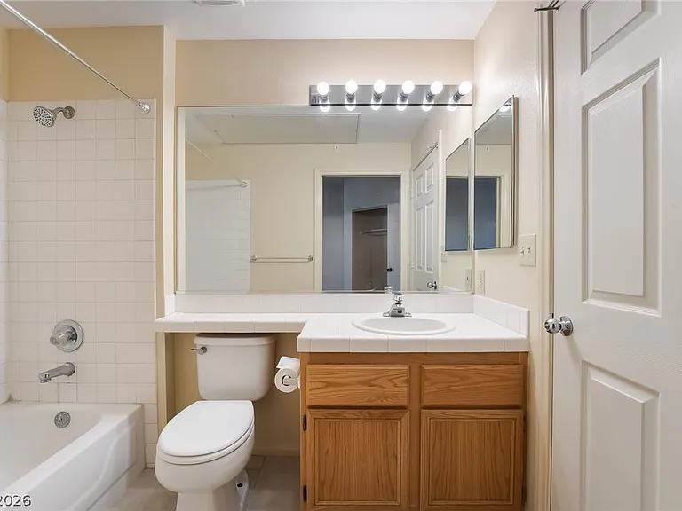 5155 W Tropicana Ave #1095 — Photo 26