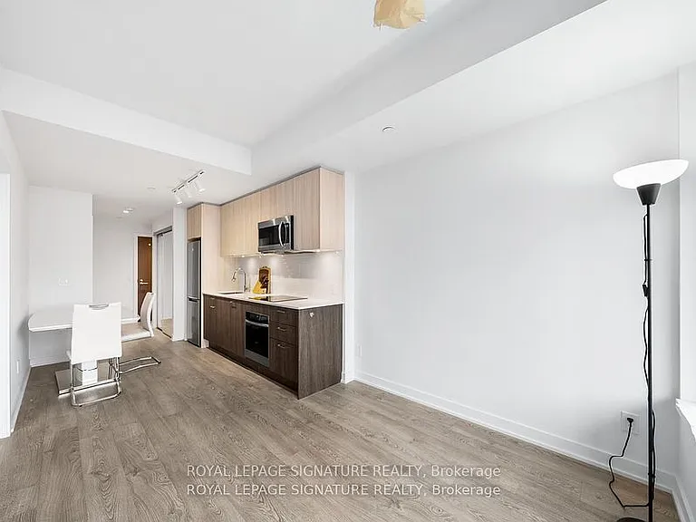 1928 Lake Shore Blvd W #2115 — Photo 9
