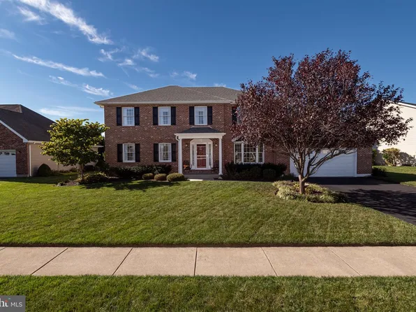 9 Biltmore Ct, Bear, DE 19701