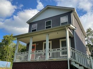 650 W End St, Cookeville, TN 38501