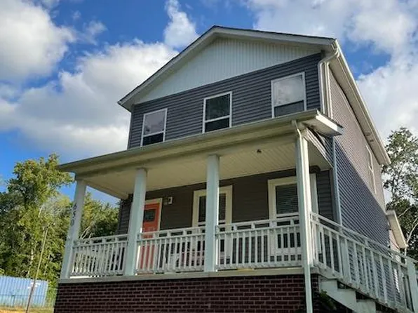 650 W End St, Cookeville, TN 38501