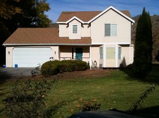 8307 Harrington Ln NE, Moses Lake, WA 98837