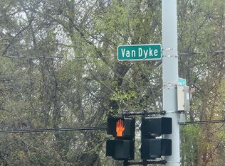 2489 Van Dyke St, Detroit, MI