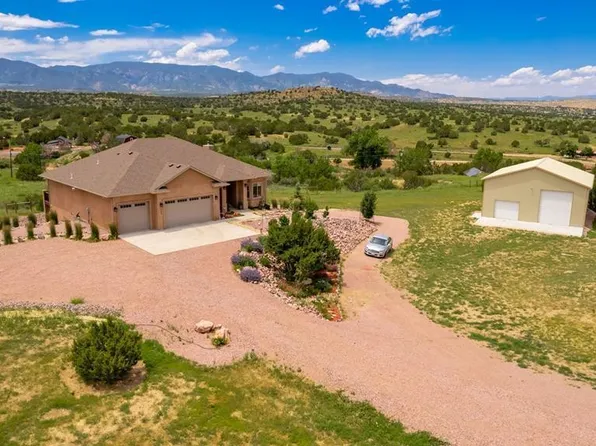 102 Yucca Ave, Florence, CO 81226