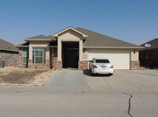 309 E 93rd St, Odessa, TX 79765