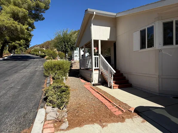 35109 Highway 79 Space 15, Warner Springs, CA 92086