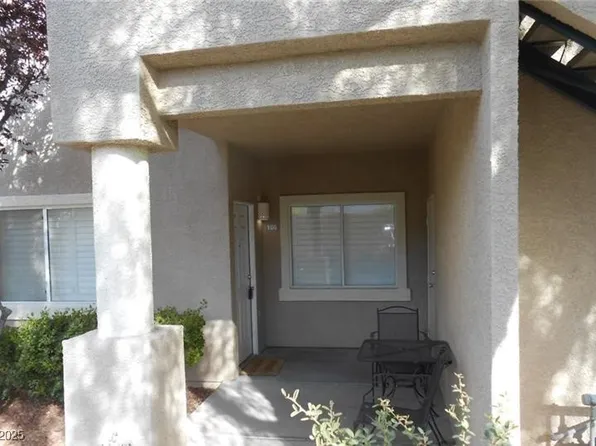2153 Jade Creek St Unit 106, Las Vegas, NV 89117