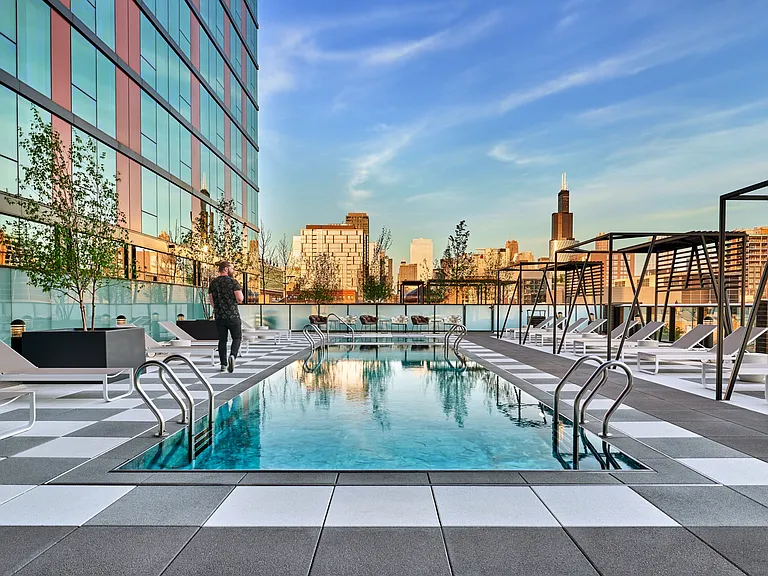Fulbrix Apartments — Photo 56