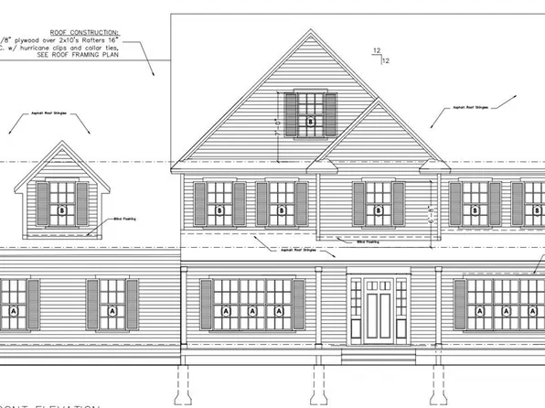 21 York Dr Lot 37, Attleboro, MA 02703