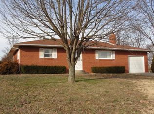 460 Browning Acres Rd, Corbin, KY 40701