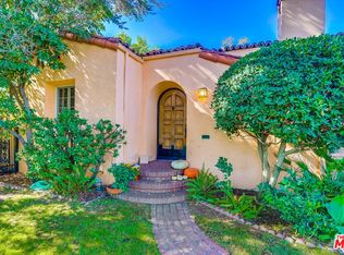 113 N Laurel Ave, Los Angeles, CA 90048