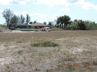 2127 NW 42nd Pl, Cape Coral, FL 33993