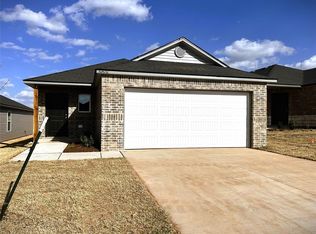 10420 Baled Bermuda Rd, Oklahoma City, OK 73114