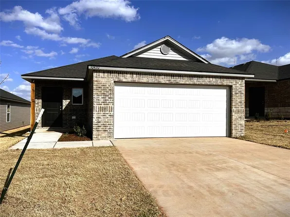 10420 Baled Bermuda Rd, Oklahoma City, OK 73114