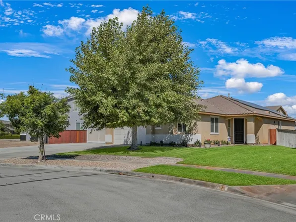 13864 Grant Way, Oak Hills, CA 92344