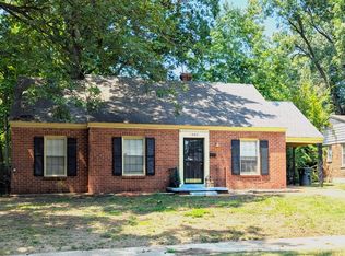1665 Raymore Rd, Memphis, TN 38117