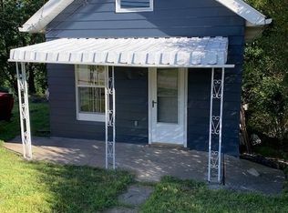 2519 Columbia Ave, Pittsburgh, PA 15218