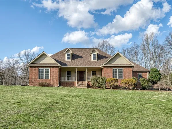 890 Malone Ln, Cookeville, TN 38506