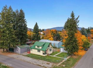 32329 N 6th Ave, Spirit Lake, ID 83869